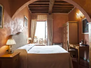 B&B Palazzo Al Torrione 2