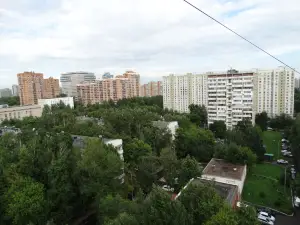 Inndays Leninskiy Prospekt 94A