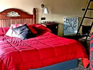 Casa Rural Eras Altas