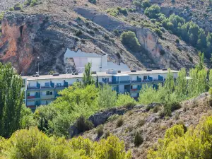 Hotel Balneario Sicilia