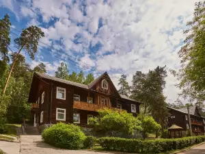 Zolotoj Plyazh Hotel