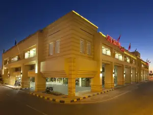 All Seasons Hotel Al Ain - Previously City Seasons