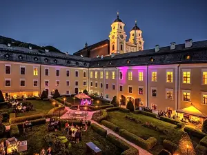 Schlosshotel Mondsee