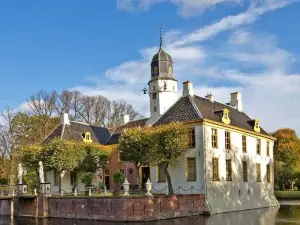 Hotel-Appartementen Klaver Vier