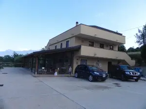 Agriturismo B&B Il Rifugio di Nino