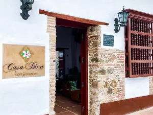 Casa Bixa 飯店精品店 - 限成人