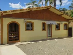 Pousada Pé da Serra