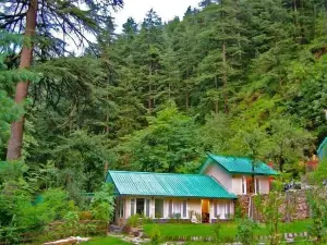 Asaka Himalayan Inspiration Lodge Kasol