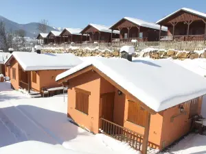 Cerdanya EcoResort