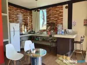 Loft Mandalua