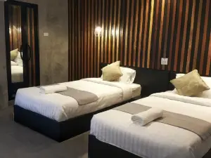 At Kantang Loftel