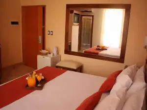 Gran Hotel la Paz