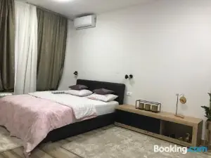 Apartments Dunja