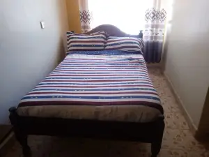 Eliane Resort Bungoma