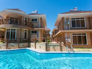 Mount Royal Villa Hotel