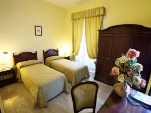 L'Ottava Hotel