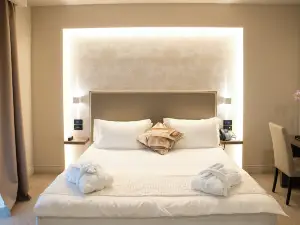 Hotel Commercio