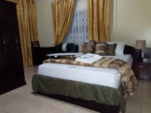 Total Praise Guest House