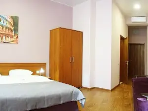 Spa-Hotel Kolizey