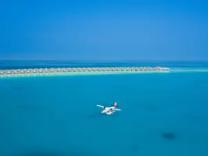 Seaside Finolhu Baa Atoll Maldives, a Member of Design Hotels