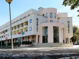 Hotel Das Taipas