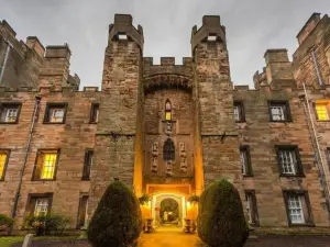 伯特利紫水晶 3 居公寓私人度假屋 - 可入住 6 人