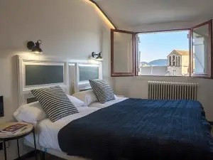 Hotel Alda Jolio Jaca