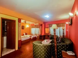 Kathmandu Prince Hotel