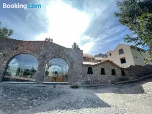 Terramistica Colca Coporaque