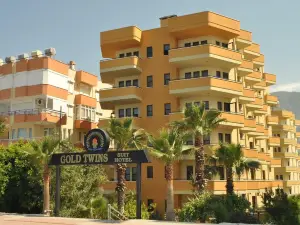 Gold Twins Boutique Hotel