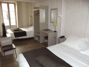 Le Minotel
