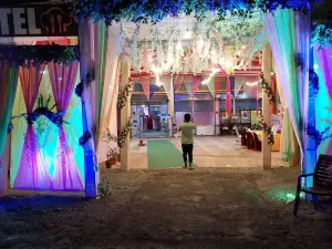 Hotel Shistri Welcome Residency