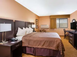 Travelodge by Wyndham Globe AZ