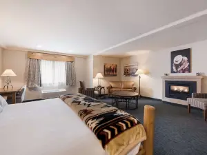Best Western Plus Kentwood Lodge