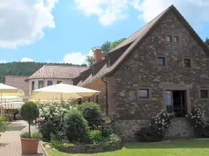 Käfernberg - Weinhotel