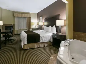 Best Western Plus Port of Camas-Washougal Convention Center