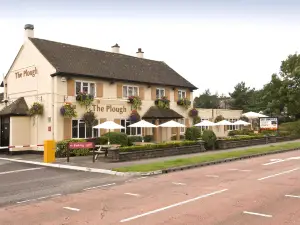 Premier Inn Solihull South (M42)