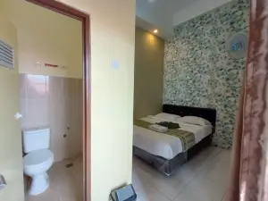 Penginapan Mutiara Syariah