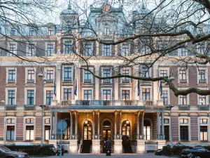 阿姆斯特丹洲際飯店