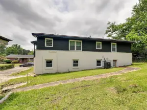 Delightful Tuskegee Home - Great for Families!