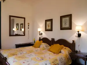 Estancia Buena Vista