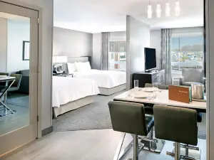 Homewood Suites by Hilton Boston Logan Airport Chelsea