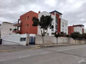 Apartamento ubicado en Vera, no lejos del parque natural de Cato de gata y Nijar