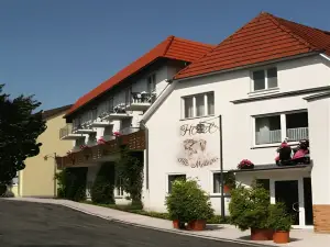 Hotel Alte Molkerei