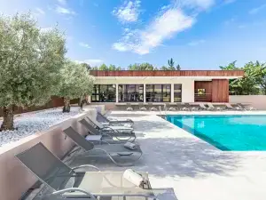 馬賽機場貝斯特韋斯特酒店