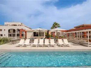 Kyrat Amarac Suites