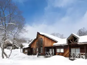 Nature Cottage Akabeko