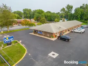 Sleep-Ees Inn, Saginaw & Frankenmuth