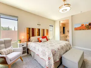 San Tan Valley Vacation Rental w/ Community Perks!