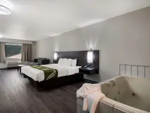 Quality Inn & Suites Wilsonville